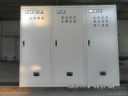 PLC電控柜與仿威圖機(jī)柜的應(yīng)用與優(yōu)勢(shì)